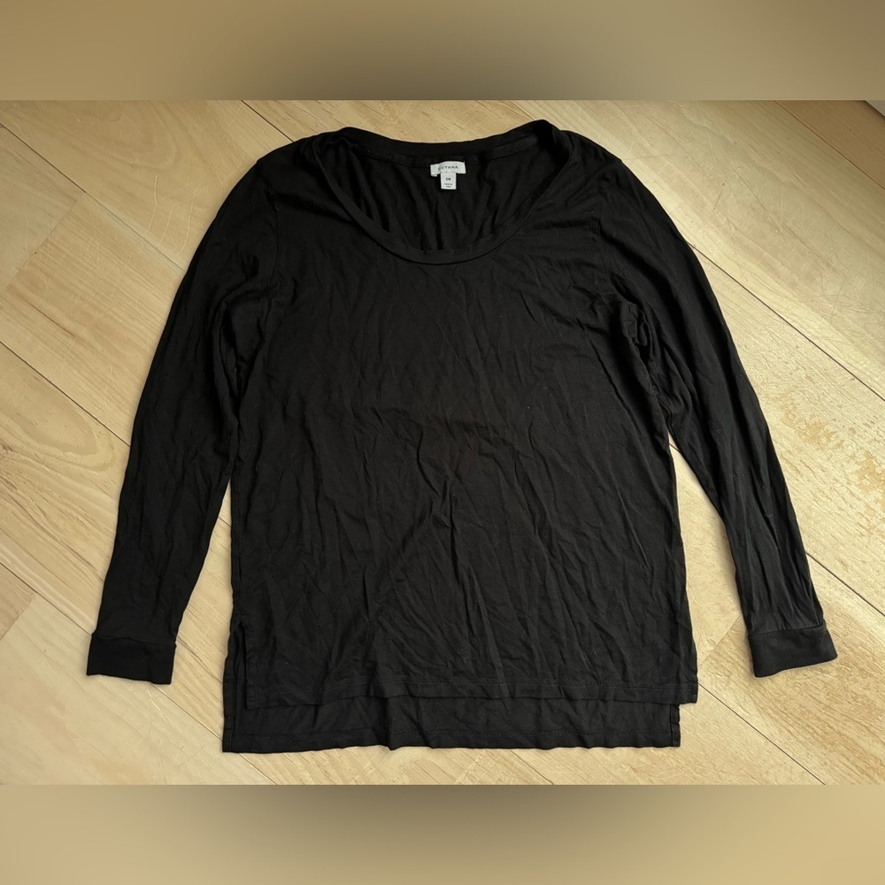 Cuyana Top